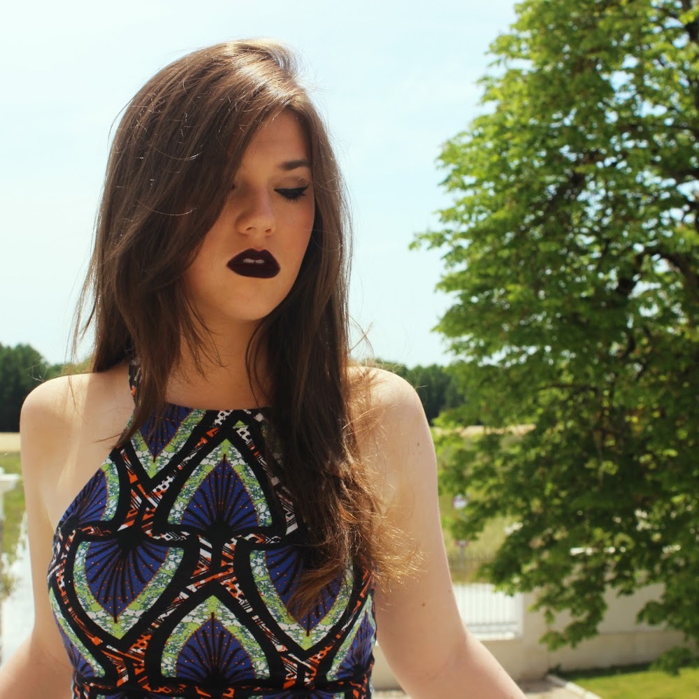 Meet your Posher, Ariane